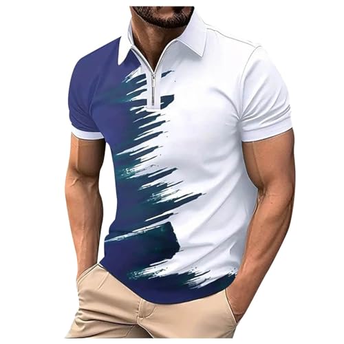 Chemise hawaienne homme pour la plage et les soirées d'été décontractées chic