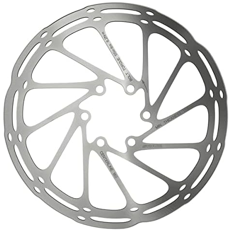 Disco Centerline Redondo 160 mm de SRAM Cover