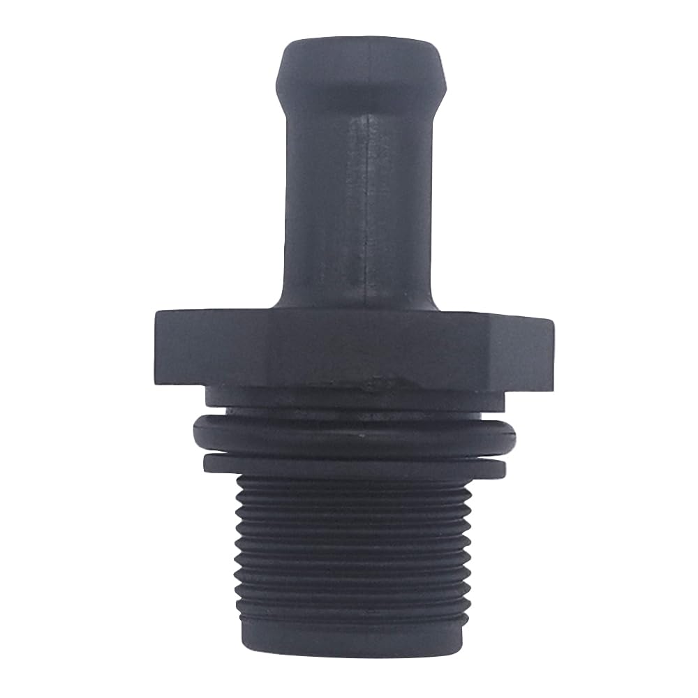 Amrxuts 11810-6N201 Positive CRANKCASE Ventilation PCV Valve Compatible with QX56 QX60 G25 Altima Armada Frontier NV200 NV2500 NV3500 Pathfinder Rogue SENTRA Titan X-Trail 2002-2019
