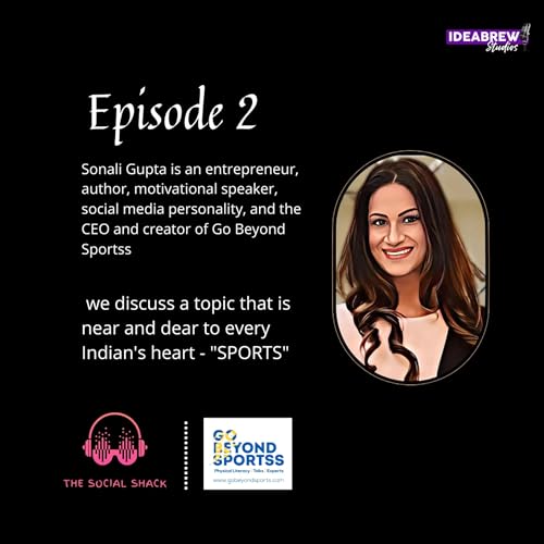 The Sports Chat with Sonali Gupta