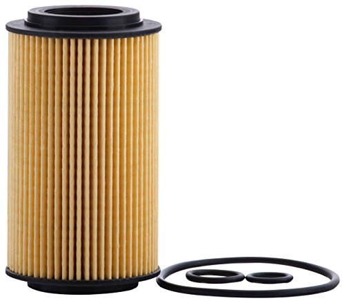 Pg9984Ex Extended Life Oil Filter Up To 10,000 Miles | Fits 2022-14 Mercedes-Benz Sprinter 2500, 3500, 2021-16 Sprinter, 2015-13 Glk250, 2016-14 E250, 2021-14 Freightliner Sprinter 2500 #TOP1