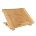 Laptop Cooling Pad Beaucoup Cooler Pad Laptop Desk Laptop Table Bamboo 100% Cooling Fan Stand for Laptops
