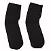 Cisixin 2pcs Fundas Protectoras en Neopreno, Black Doble Funda de Mando para...