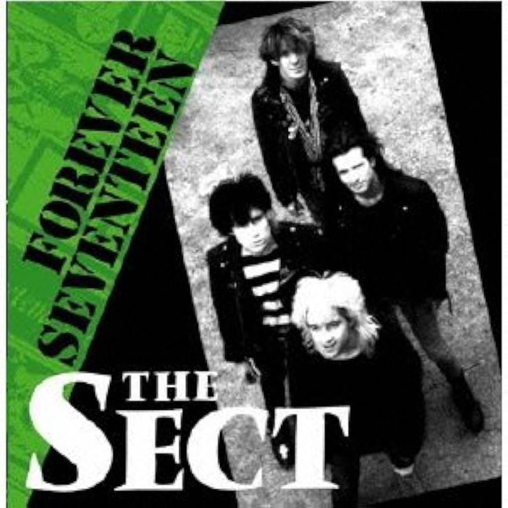 Amazon.co.jp: FOREVER SEVENTEEN: ミュージック