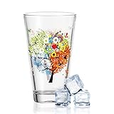 Verre à eau comme cadeau - Nos verres à eau sont le cadeau parfait pour diverses occasions. Brillez avec le cadeau parfait pour un anniversaire, la fête des mères, la fête des pères, la Saint-Valentin, un mariage ou Noël. Livré dans un coffret cadeau robuste