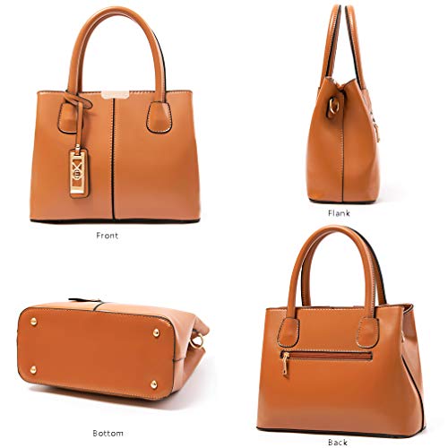 COCIFER Purses and Handbags for Women Shoulder Tote Bags Satchel Shoulder Bag