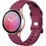 Hebilla: Pulsera tiene orificios dobles con una hebilla de metal oculta en el medio, el diseño de cierre con alfileres y pliegues garantiza un ajuste limpio que brinda una protección completa a su reloj y libera sus manos