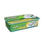 paño humedo familia SWIFFER Sweeper wet mopping refill cloths 24 ct