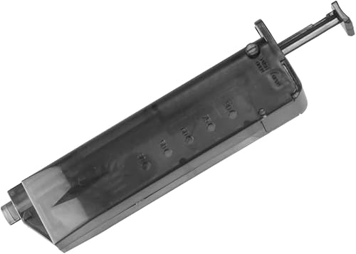 90 rondas - Cargador de velocidad AirSoft BBS de 0.236 in