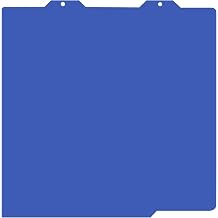 A1 Mini Cool Build Plate No Heating No Glue for Bambu Lab A1 Mini 183.5x183.5mm, 3D Printer Smooth Cold PEI Double Sided Platform Surface Sheet Platform Flexible Removable Heated Bed 3D Printing Mat