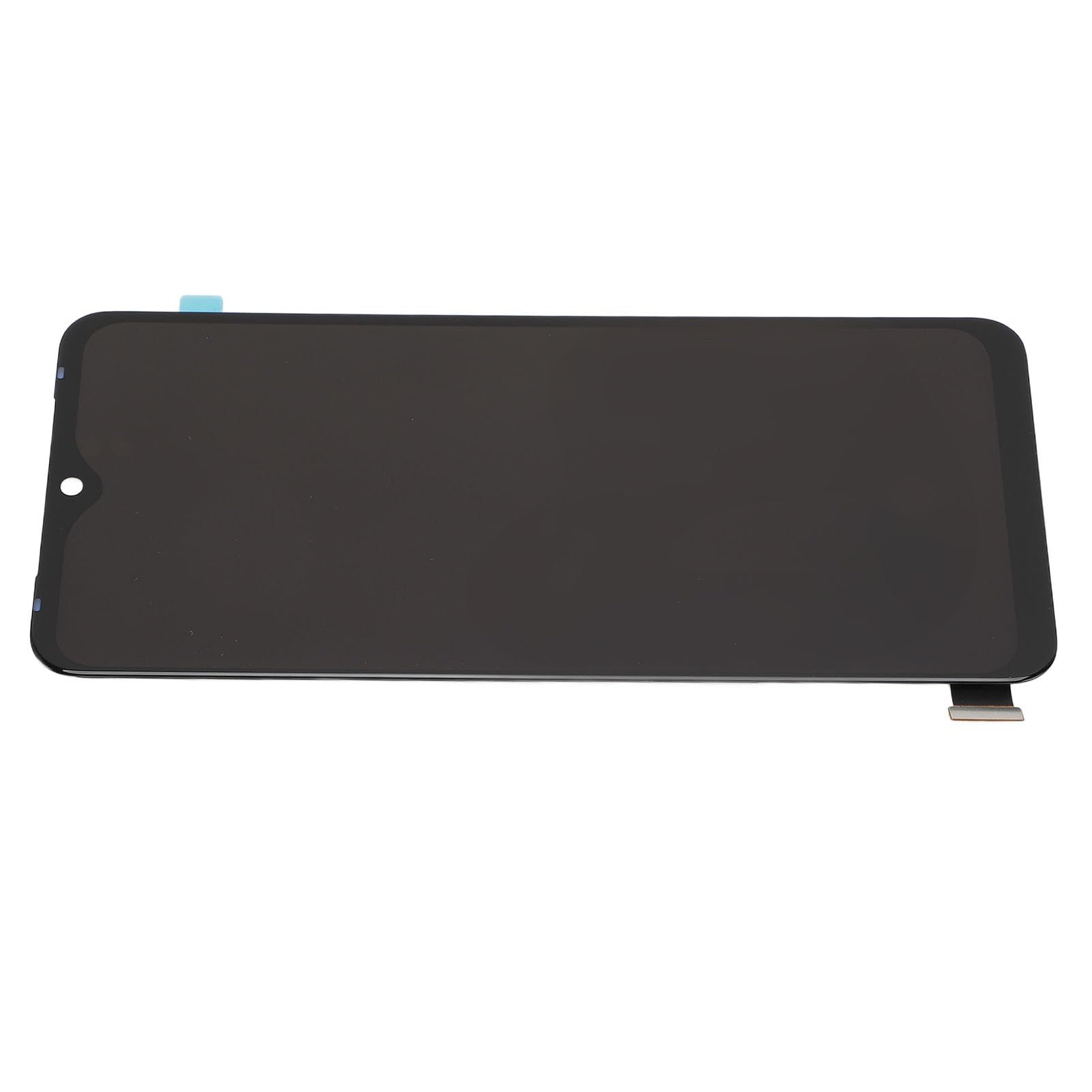 Organische LED-Touchscreen-Digitizer-Baugruppe, Display-Ersatz für S9E V21, lebendiger OLED-Bildschirm mit vollständigem Reparaturwerkzeug-Set inklusive Saugnapf, Schraubendrehern