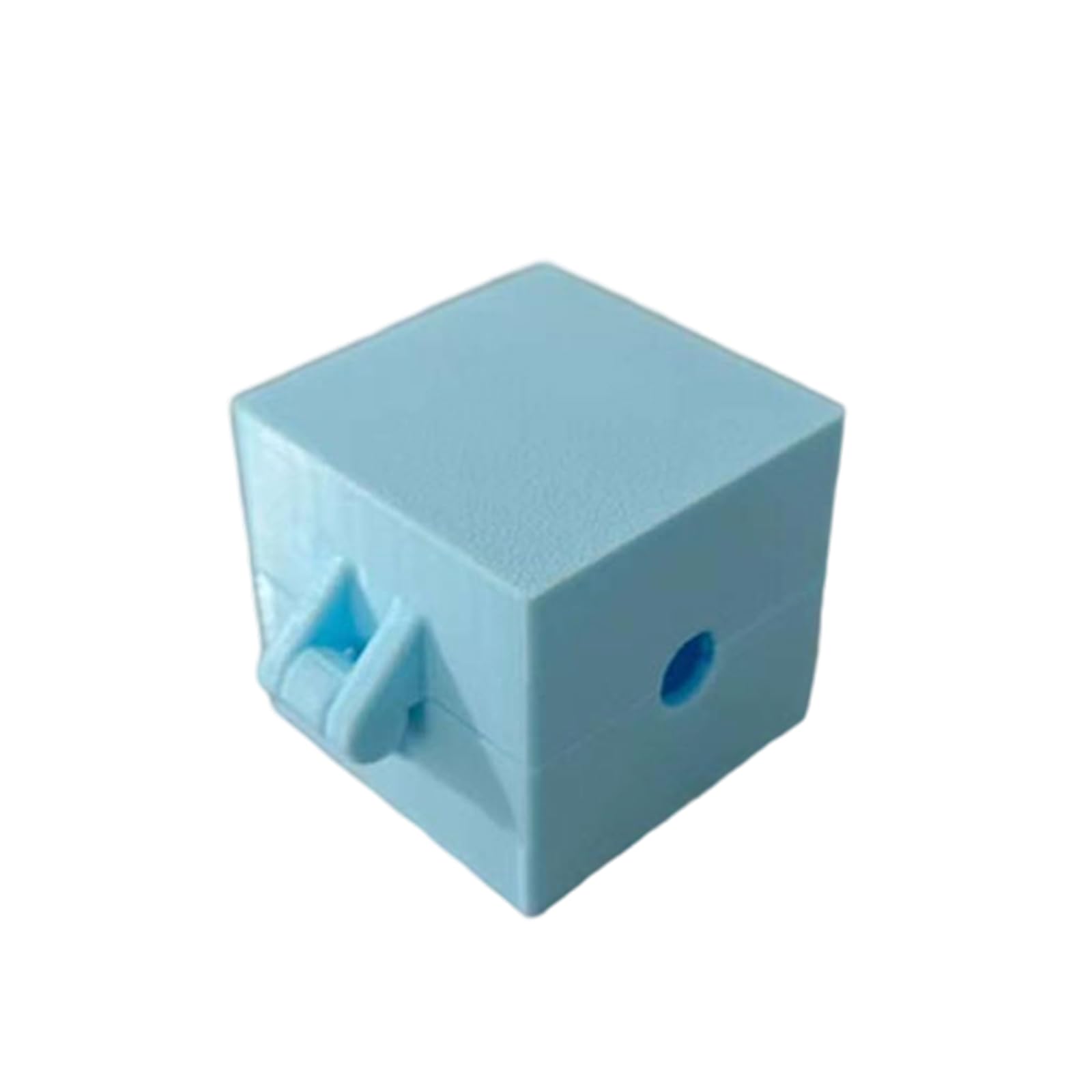 Xjdzineq Nonstick Cake Stick Molds Dessert Cutter and Pusher Easy Demolding Baking Tool for Family Activity Accessories