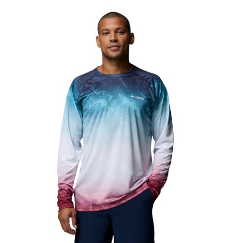 Columbia Men's Super Terminal Tackle PFG Frigate Frenz,