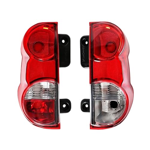 Bloc optique NV200 2009-2019 réparer feu arrière cassé clignotant 12V