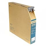 SHIMANO MTB Stainless Steel Brake Wire 1.6x2050 MM