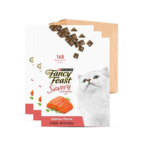 Photo 1 of ***BEST BY 4/2024***Purina Fancy Feast Limited Ingredient Cat Treats