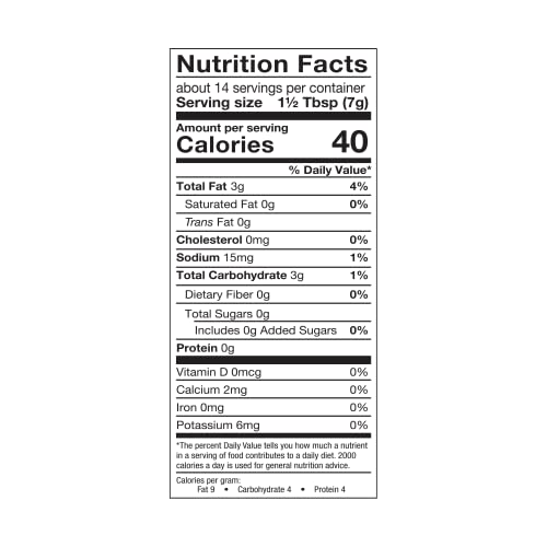 Image of Fresh Gourmet Crispy Onions Snack and Salad Topper 24 Ounce (Pack of 12)