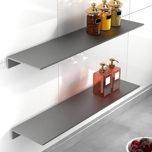 Étagère de robinet moderne pour un rangement de douche ordonné - 6