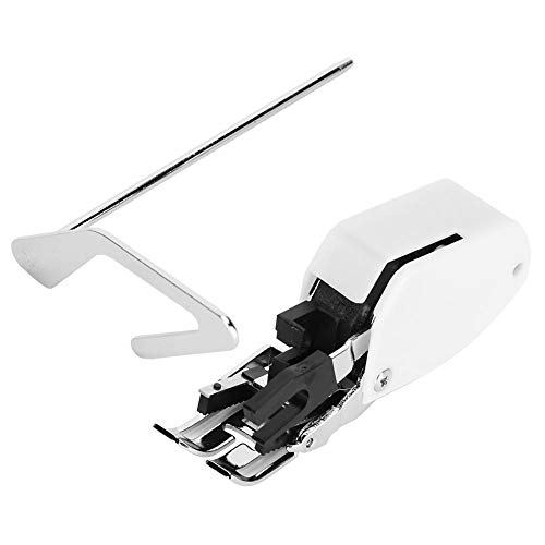 Accesorios para máquina de coser con cortador lateral miniatura 2
