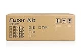 kyocera fixiereinheit ausbauen Kompatibel zur Kyocera 2FM93015 , 2J193050 , 302J193050 , 302J193051 , 302J193052 FK350