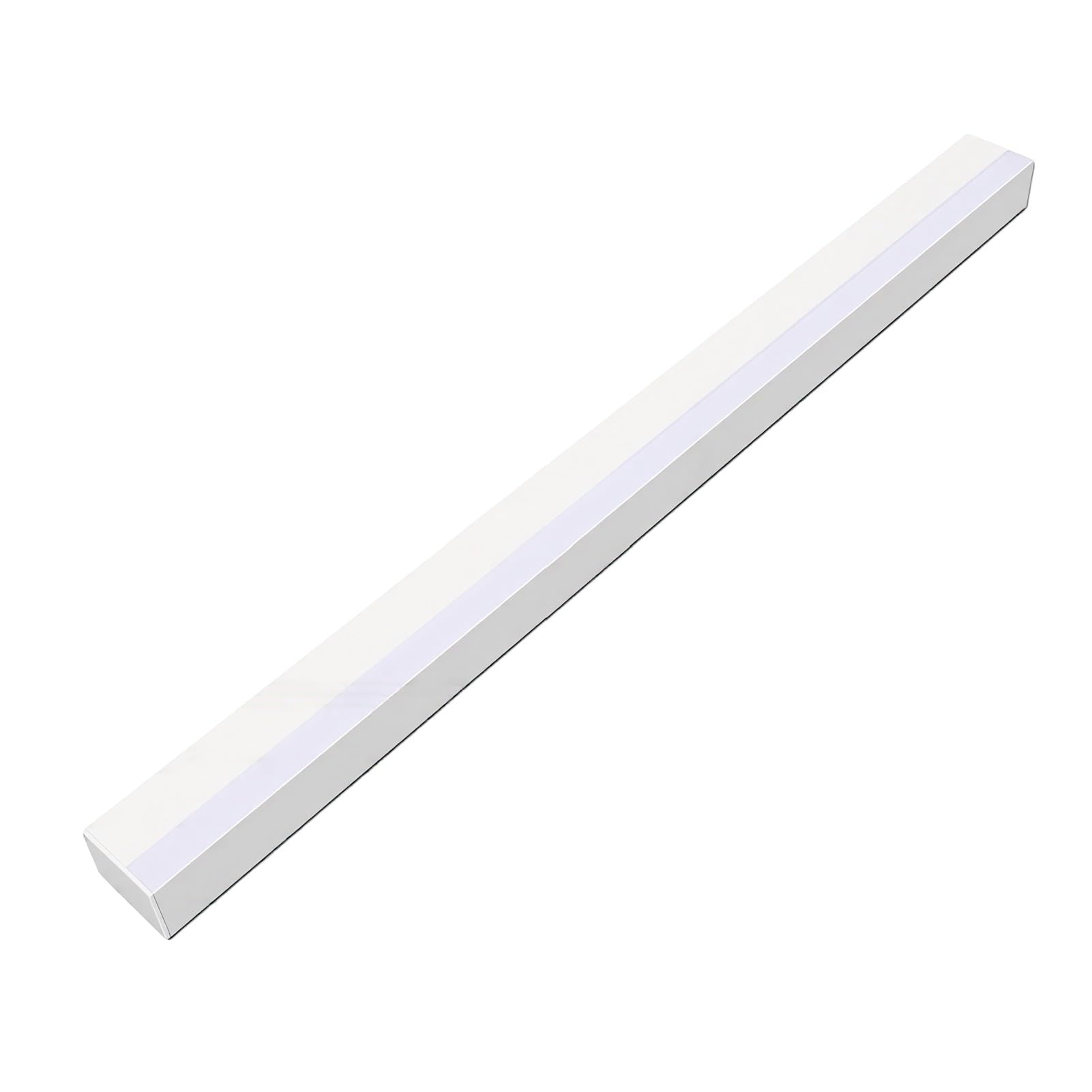 Sorandy Aluminiowy Kinkiet do Salonu, Sypialni, 39 Cali