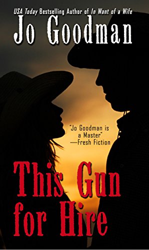 This Gun For Hire (Thorndike Press Large Print ... [Large Print] 1410481190 Book Cover