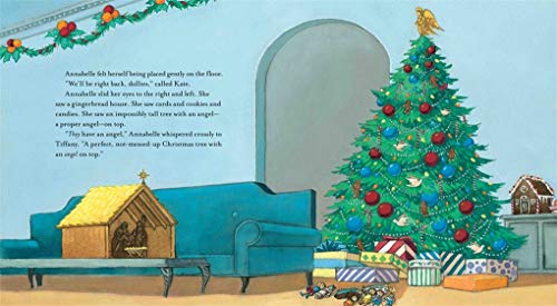 The Doll People's Christmas (The Doll People, 5) - Image 2