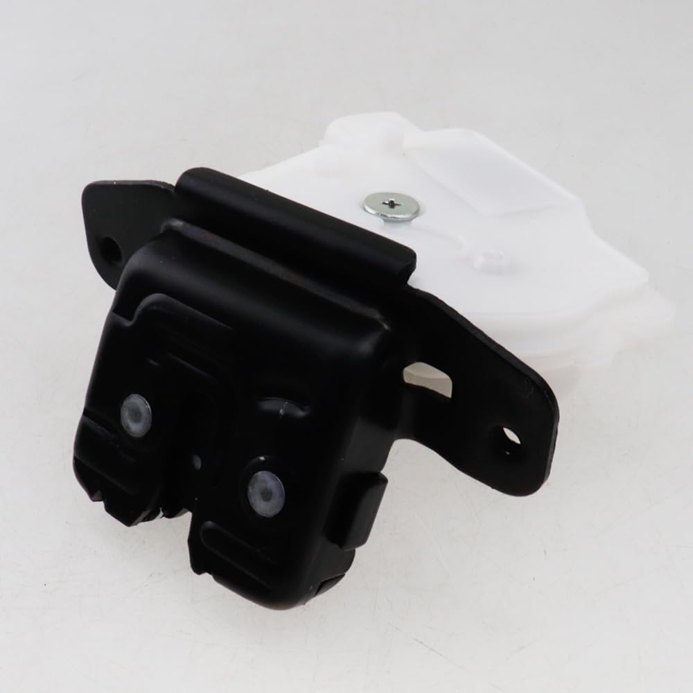 Car Rear Trunk Door Lock Latch Actuator Motor Tailgate Liftgate Boot fit for Scion iM Toyota Corolla Prius C Yaris 6935052391 6935052390 6935002090