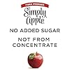 Simply Apple Juice, 52 Fl Oz Bottle #1