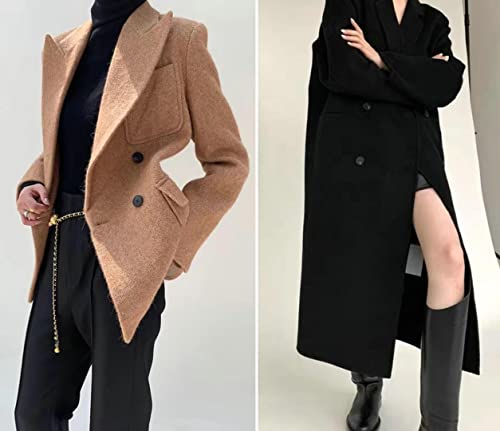 110 Pcs Mixed Resin Sewing Buttons, Round Bulk Buttons For Diy Sewing Crafts,Coats,Suits, 5 Color 3 Size(15Mm,20Mm,25Mm) Shunli #TOP5