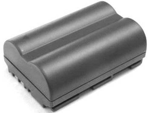 Generic Replacement Battery for Canon BP-511 / BLI-193 / BP-508 / BP-511A / BP-512 / BP-514 / BP-522 / BP-535 / 9200A001