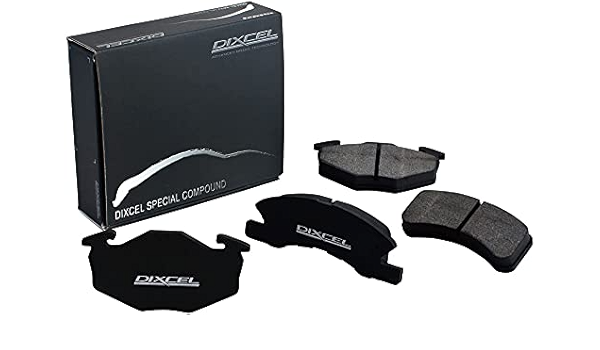 限定 クーポン10% [331022] DIXCEL スペコンK ブレーキパッド フロント