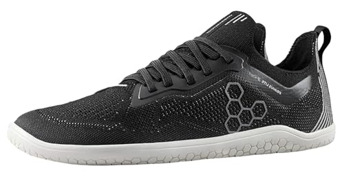 Image of Vivobarefoot Women's Primus Lite Knit Running Shoe