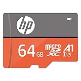 Tarjeta micro sdxc con adaptador sd; uhs-1 u3, a1, 4k ultra hd, clase 10; para video cámara s, tabletas, smartphones y otros dispositivos
