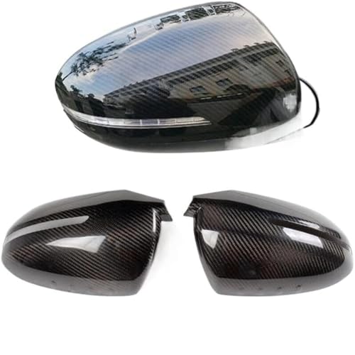 Coque de rétroviseur pour Kia Optima K5 remplacer boîtier extérieur rayé - 2