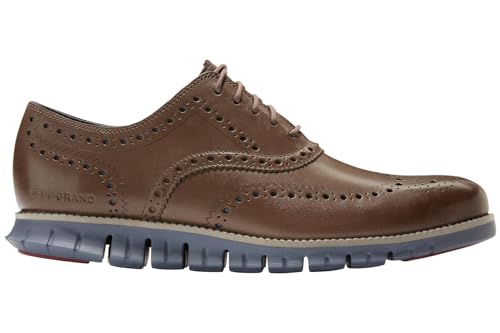 Image of Cole Haan Men's Zerogrand Wing Oxford