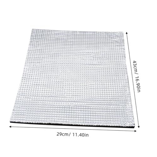Alfombrilla térmica para mascotas, 43x29 cm miniatura 5