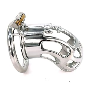 deekuk Roestvrij staal Gemakkelijk te dragen Hol, 50mm