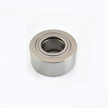TMP1105 NUTR3580 Roller Followers Bearings 35x80x29x28mm Yoke Type Track Rollers NUTR 3580 Bearing NUTD3580