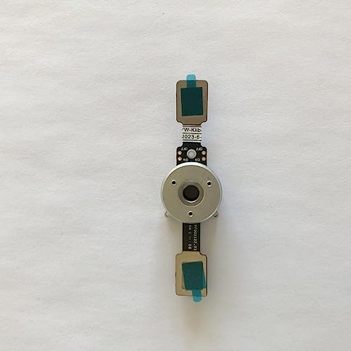 Mavic 3 Gimbal Roll en alliage pour axe stable - 5