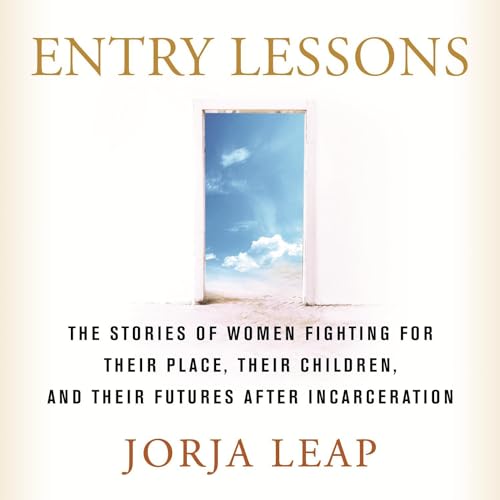 Entry Lessons by Jorja Leap episode artwork