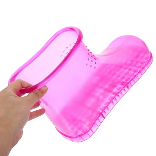 VICASKY Set 2 Pares Zapatos Para Spa De Pies miniatura 3