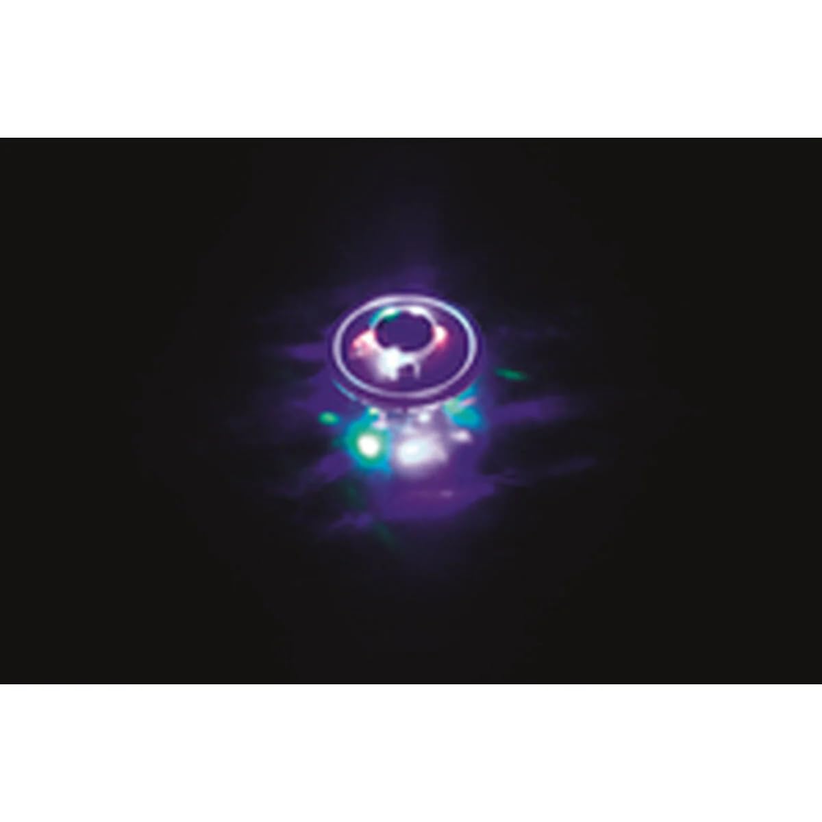 Bestway Flowclear™ Led Floating Pool Fountain