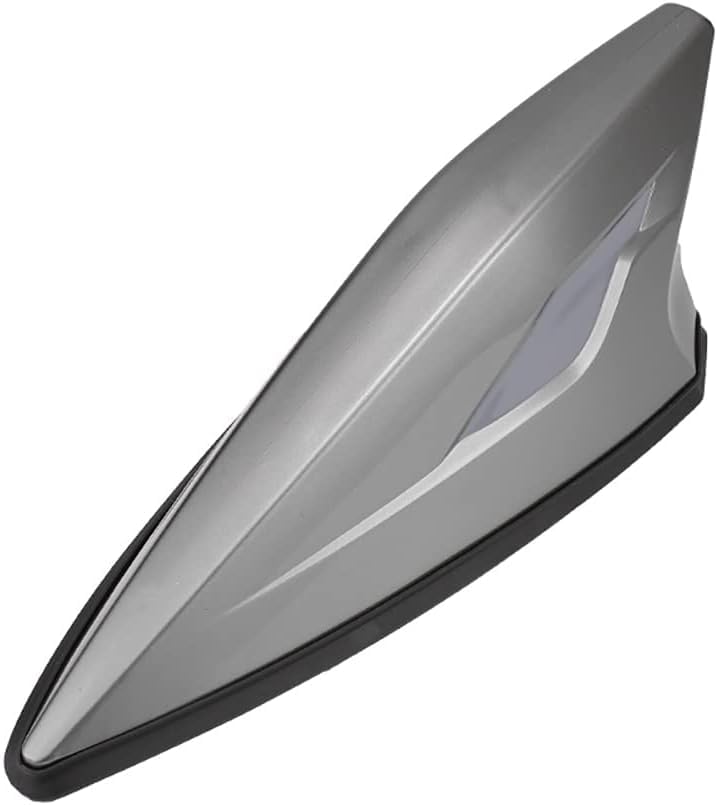 Antenne aileron de requin Maserati Ghibli cache de toit finition luxe