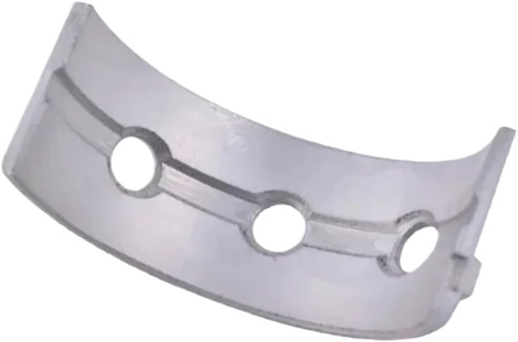 30mm 29.75mm 29.5mm 29.25mm 29mm Con Connecting Rod Crankshaft Tile Main Bearing Compatible with VFR400R Compatible with Konica Minolta Replica 2007(Add 75)