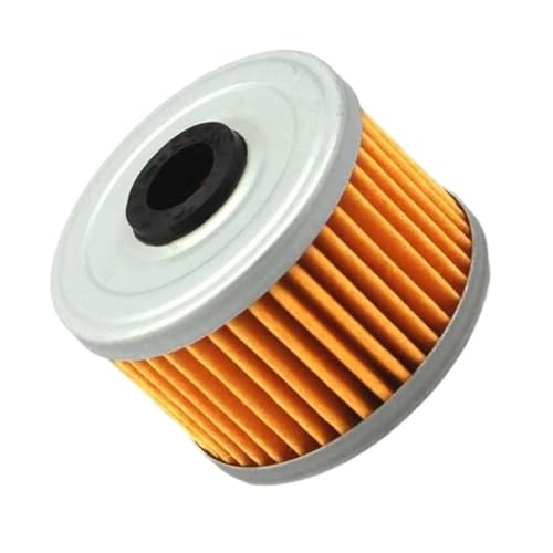 Filtre à huile pour éviter l'usure moteur Boxer CT100 et FZ16
