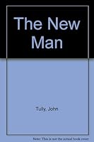 New Man 155624908X Book Cover