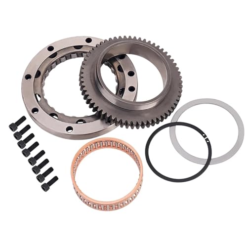 Kit embrayage Yamaha XVS1100 résolvant le patinage et fuites - 4