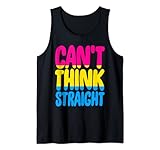 Photo Gallery non riesco a pensare all orgoglio lgbtqia pansessuale etero canotta Photo Gallery non riesco a pensare all orgoglio lgbtqia pansessuale etero canotta