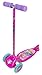 Shimmer and Shine Micro Scooter 3 Ruedas (Saica 2671)